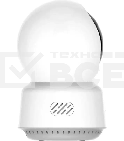 Камера видеонаблюдения IP Aqara E1 Wi-Fi 3.6-3.6мм корп.:белый (CH-C01E)