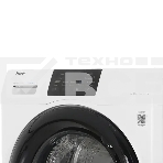 Стиральная машина Haier HW60-BP12919B белый загр. фронтальная макс.: 6 кг 1200об/мин класс: А+++, фото7