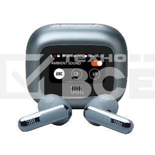 Наушники JBL Live Flex 3 синий