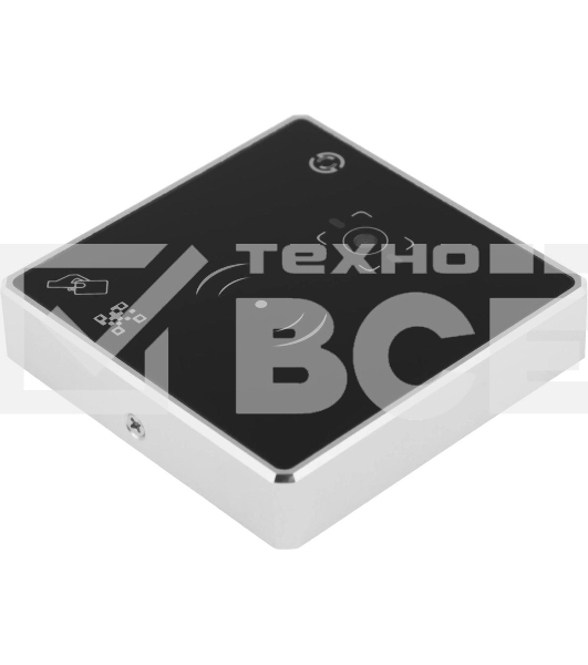 Считыватель карт Tantos TS-RDR-QR2-MF (00-00198199) внутренний