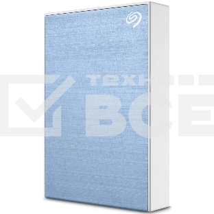 Жесткий диск внешний Seagate 2.5