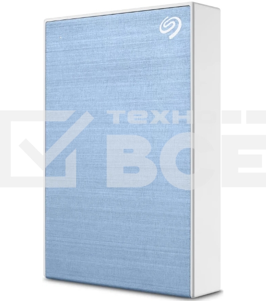 Жесткий диск внешний Seagate 2.5