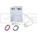 Источник бесперебойного питания Offline Teplocom 100 ВА/80 Вт без АКБ Tower/ на стену CEE 7/4, фото3