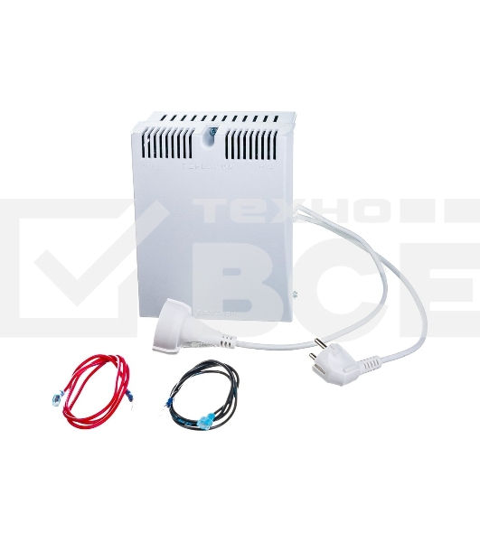 Источник бесперебойного питания Offline Teplocom 100 ВА/80 Вт без АКБ Tower/ на стену CEE 7/4