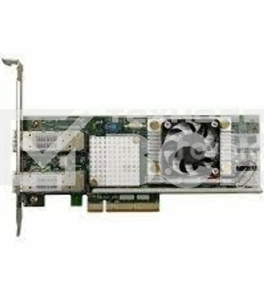 Сетевой адаптер Dell 406-BBKV Broadcom 57404