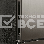 Холодильник Maunfeld MFF200NFSB10 Inverter черный двухкамерный 271/106 л морозилка снизу, NoFrost, фото18