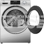 Сушильная машина Haier HD90-A2929BS с тепловым насосом, фото4