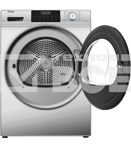 Сушильная машина Haier HD90-A2929BS с тепловым насосом
