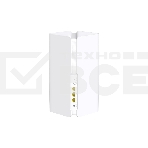 Трехдиапазонная гигабитная Wi-Fi Mesh система Tenda MX21 Pro (3-pack) AXE5700, 2,4/5/6 ГГц, до 5665 Мбит/с, 3x1Гбит/с, фото2