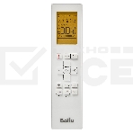 Блок внутренний сплит-системы Ballu BSO/in-24HN8_22Y 24000 BTU, 70 м², 39 дБ, охлаждение, обогрев, осушение, белый, фото5