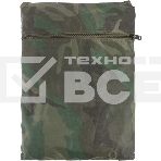Плащ дождевик с капюшоном и штанами 