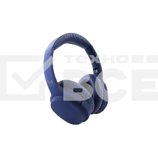 Наушники Harper HB-707 Bluetooth синий
