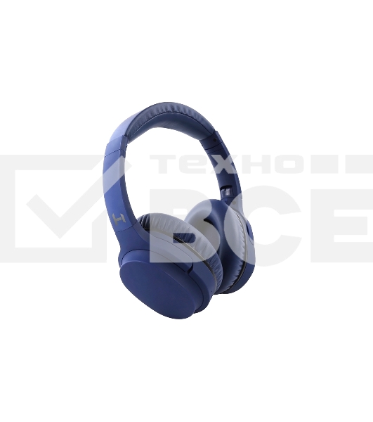 Наушники Harper HB-707 Bluetooth синий