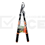 Сучкорез Patriot LBF 1020 T, плоскостной, кованые лезвия,усилен.механизм,телескоп.ручки,PP+TPR-рукоятки,1020 мм, фото3