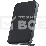 Внешний аккумулятор Aukey Magnetic2 10000 Qi2 черный, фото 1