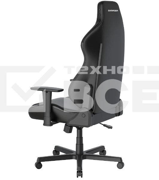 Кресло игровое DXRACER DRIFTING OH/DL23/N чёрный