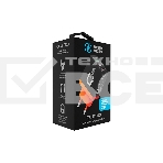 Сетевое зарядное устройство Qumo Quick Charge 3.0 3 USB (Charger 0019), 3 USB, 4.2A, 1 USB (QC 3.0, FCP, AFC) + 2 USB 2,1A, черный, фото2