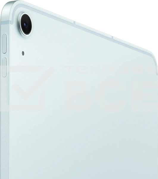 Планшет Apple iPad Air 2025 A3267 8/128Gb синий
