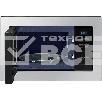 Микроволновая печь встраиваемая Samsung MS23A7013AT/BW серебристый/чёрный, 23 л, 1150 Вт, переключатели - кнопки, фото6