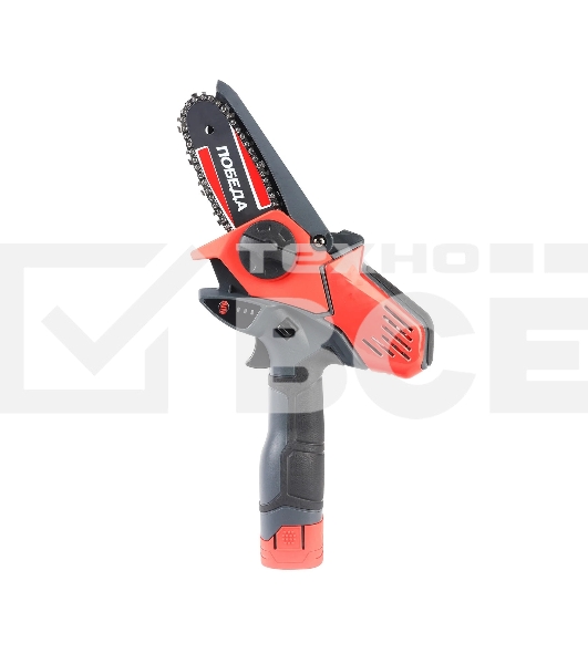 Пила цепная аккумуляторная ПОБЕДА ПА 150 14,4В