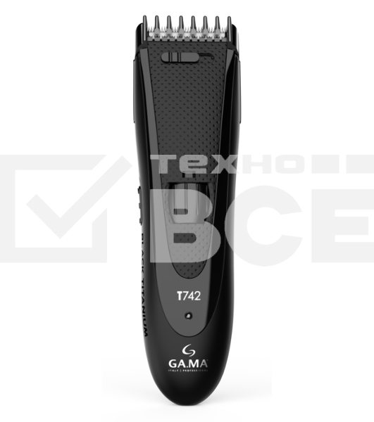 Машинка для стрижки и триммер (Набор) T742/T827 GA.MA