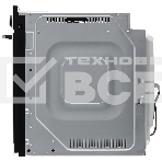 Духовой шкаф Электрический Krona BIRNE 60 WH белый, фото14