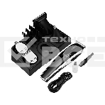 Триммер Kitfort КТ-3109 черный/серебристый 3Вт (насадок в компл:10шт), фото6