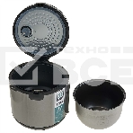 Мультиварка DELTA DL-6528 черная: 900 Вт,5л, 31 ПРОГРАММА (4), фото7