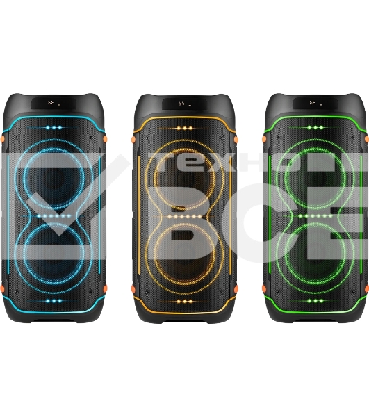 Портативная колонка Defender Boomer 200