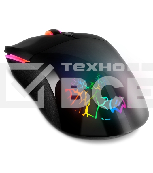 Мышь проводная игровая SVEN RX-G995