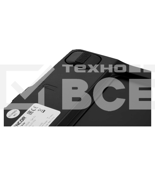 Персональные весы для фитнеса Sencor