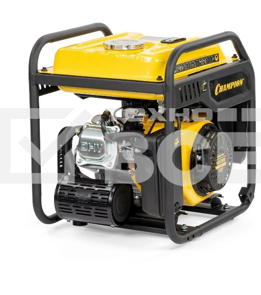 Генератор Champion IGG2200 2.1кВт
