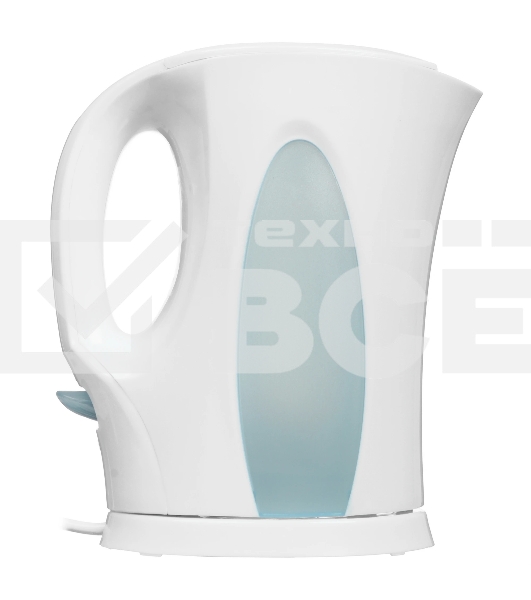 Чайник электрический Atlanta ATH-2302 белый