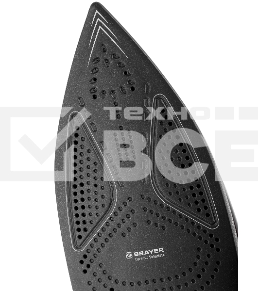 Утюг BRAYER BR4020