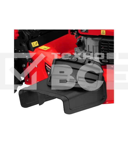 Газонокосилка бензиновая MTX GL51SP-K, 170 см3, 51 см, привод, 50 л