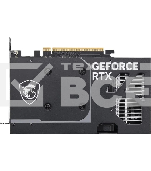 Видеокарта MSI RTX 5050 8G VENTUS 2X OC