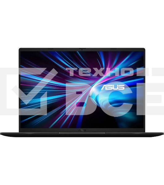 Ноутбук ASUS Gaming V16 V3607VH-RP046 черный Intel Core 5 210H 2200MHz/16