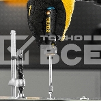 Набор отверток Denzel 5 шт., PH+SL, S2, 3к рукоятка, фото6