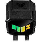 Система жидкостного охлаждения ASUS TUF GAMING LC III 360 ARGB, фото10