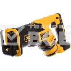Сабельная пила DeWalt DCS367N 18В XR, б/бат и ЗУ, фото 1