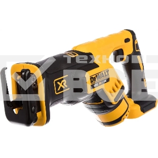 Сабельная пила DeWalt DCS367N 18В XR, б/бат и ЗУ