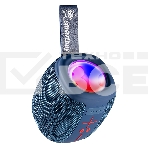 Портативная колонка Smartbuy MUSE 2 синий, фото9