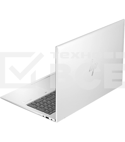 Ноутбук HP EliteBook 860 G11 Core Ultra 7 155U 16Gb SSD 512Gb Intel Graphics 16