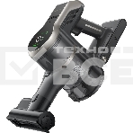 Пылесос ручной Dreame Trouver J40 460Вт серый/золотистый, фото9