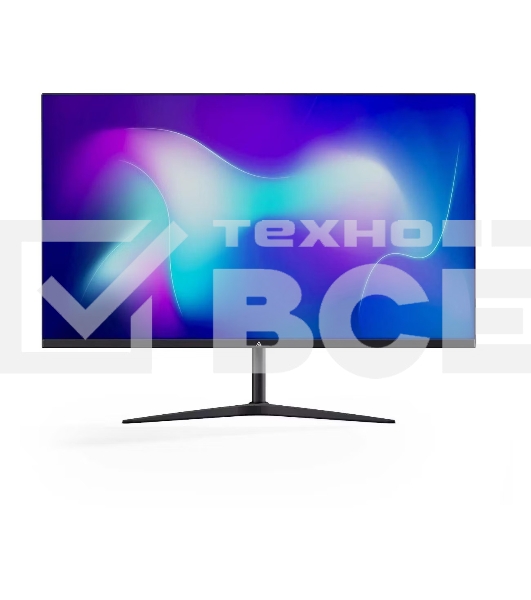 Монитор 27