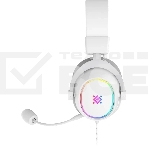 Игровая гарнитура Defender (62560) HALO белый, фото4