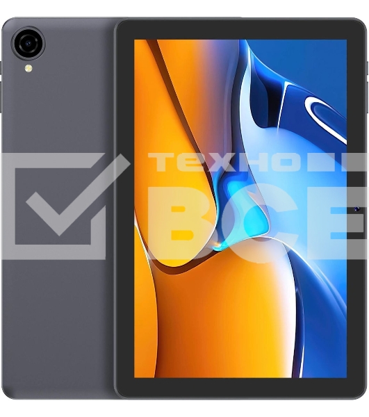 Планшет Digma Z10 SC9863A (1.6) 8C RAM3Gb ROM32Gb 10.1