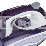 Утюг BBK ISE-2404 фиолетовый, 2400 Вт, 40 г/мин, 140 г/мин, 440 мл, фото2