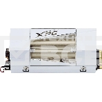 Накопитель SSD ADATA XPG MARS 980 STORM, 1000Gb, M.2(22x80мм), NVMe, PCIe 5.0 x4, 3D NAND, R/W 14000/10000Mb/s, IOPs 1 600 000/1 650 000, TbW 740, DWPD 0.4, with Heat Sink (5 лет), фото6