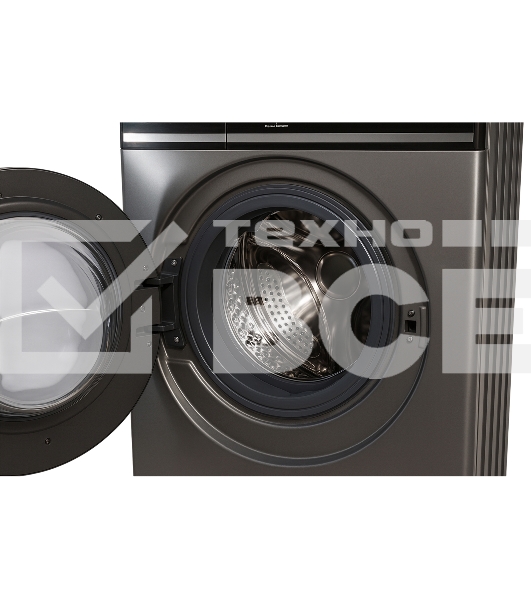 Стиральная машина Pioneer WM-127002DG